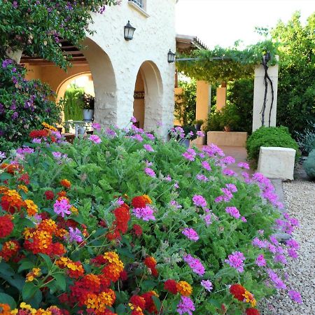 Casa Rural Con Encanto, 4 Hab Con 4 Banos Completos En Suite, Piscina Y Campo Privado Pedreguer Εξωτερικό φωτογραφία