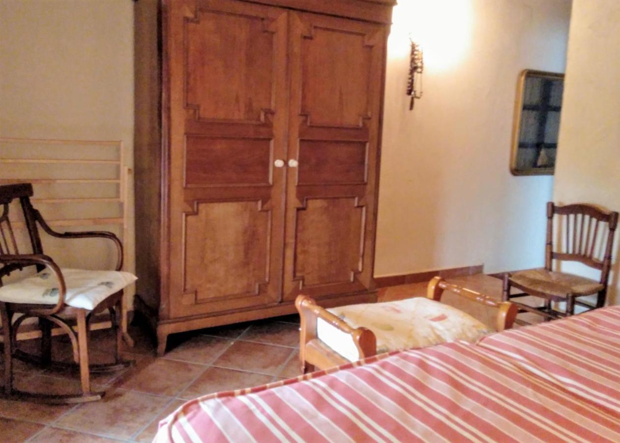 Casa Rural Con Encanto, 4 Hab Con 4 Banos Completos En Suite, Piscina Y Campo Privado Pedreguer Εξωτερικό φωτογραφία