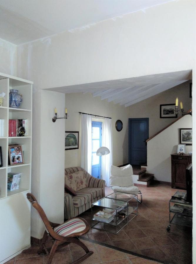 Casa Rural Con Encanto, 4 Hab Con 4 Banos Completos En Suite, Piscina Y Campo Privado Pedreguer Εξωτερικό φωτογραφία