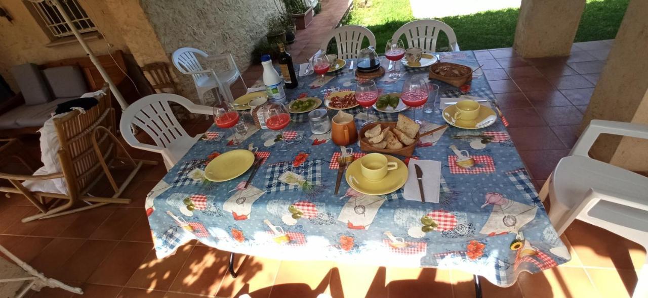Casa Rural Con Encanto, 4 Hab Con 4 Banos Completos En Suite, Piscina Y Campo Privado Pedreguer Εξωτερικό φωτογραφία